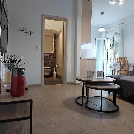 ρετιρέ στο κέντρο της κατερίνης * Kateríni