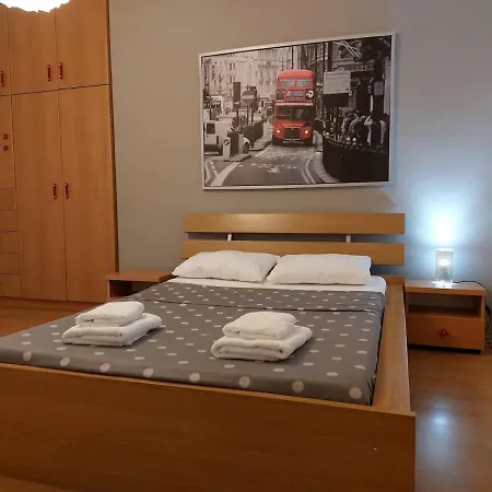 ρετιρέ στο κέντρο της κατερίνης