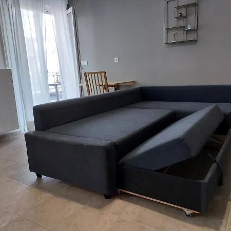 ρετιρέ στο κέντρο της κατερίνης *