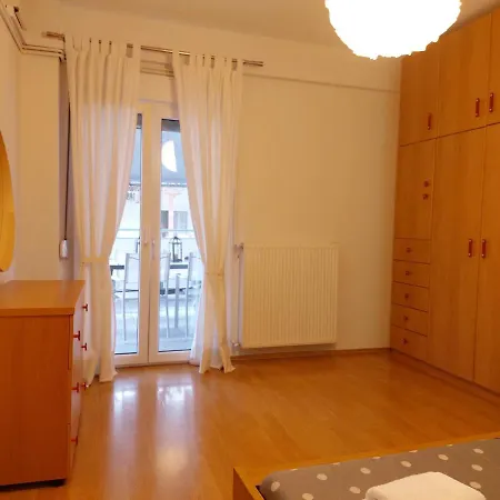 ρετιρέ στο κέντρο της κατερίνης شقة *