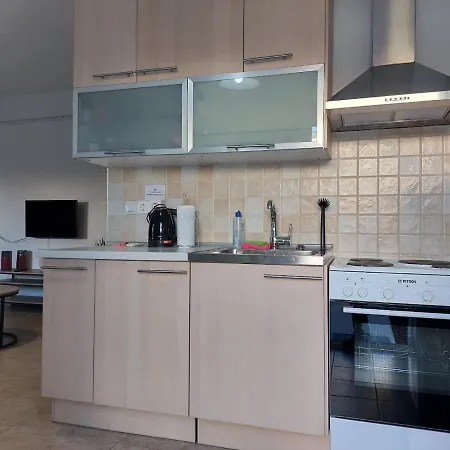 ρετιρέ στο κέντρο της κατερίνης Катерини