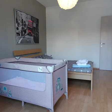 شقة ρετιρέ στο κέντρο της κατερίνης