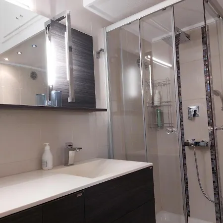 Апартаменты ρετιρέ στο κέντρο της κατερίνης