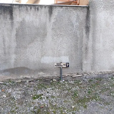 ρετιρέ στο κέντρο της κατερίνης Апартаменты *