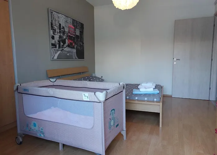 Apartment ρετιρέ στο κέντρο της κατερίνης